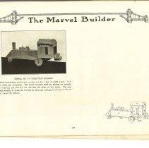 H.C. White Co. Auto-Pin Block catalog